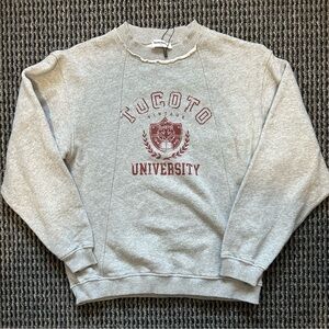 Tocoto Vintage Sweatshirt